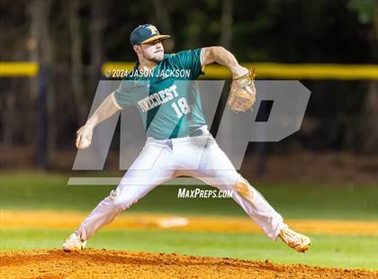 Thumbnail 1 in Terry Sanford @ Pinecrest photogallery.
