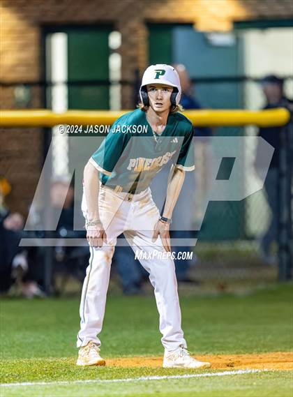 Thumbnail 1 in Terry Sanford @ Pinecrest photogallery.