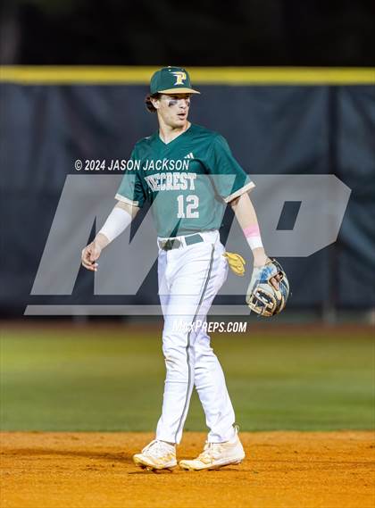 Thumbnail 2 in Terry Sanford @ Pinecrest photogallery.