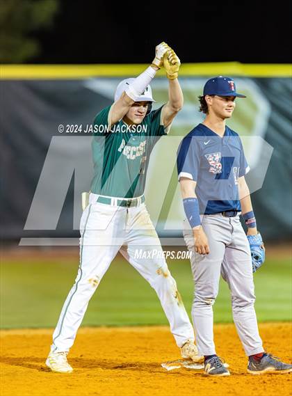 Thumbnail 1 in Terry Sanford @ Pinecrest photogallery.