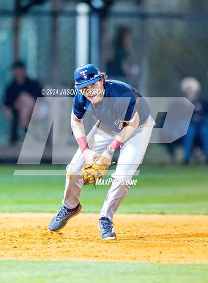 Thumbnail 1 in Terry Sanford @ Pinecrest photogallery.