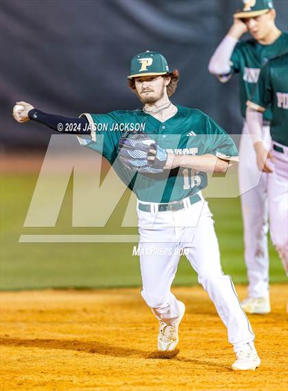 Thumbnail 1 in Terry Sanford @ Pinecrest photogallery.