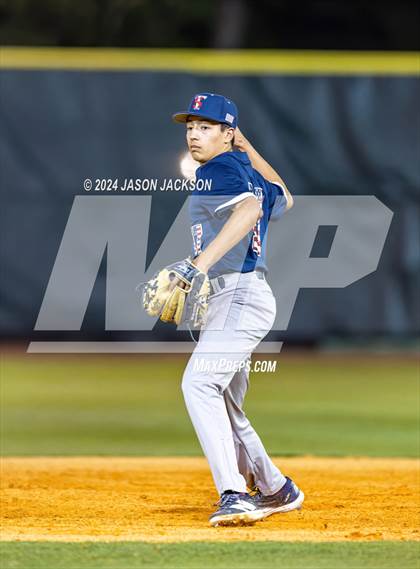 Thumbnail 1 in Terry Sanford @ Pinecrest photogallery.
