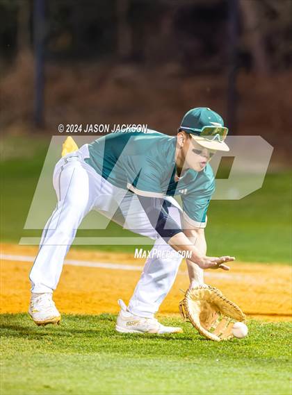 Thumbnail 3 in Terry Sanford @ Pinecrest photogallery.