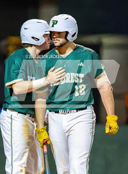 Thumbnail 3 in Terry Sanford @ Pinecrest photogallery.