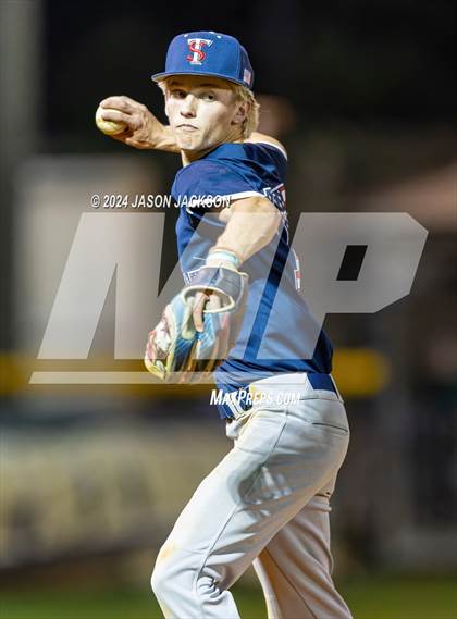 Thumbnail 2 in Terry Sanford @ Pinecrest photogallery.