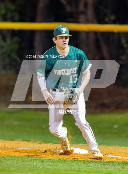 Thumbnail 1 in Terry Sanford @ Pinecrest photogallery.