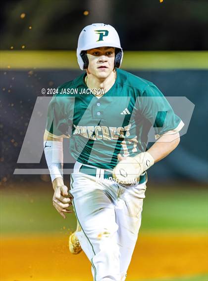 Thumbnail 2 in Terry Sanford @ Pinecrest photogallery.