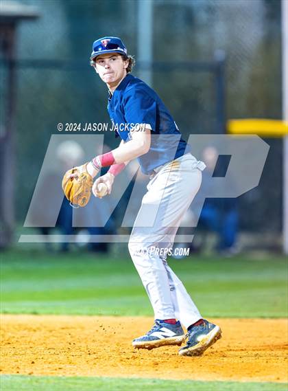 Thumbnail 2 in Terry Sanford @ Pinecrest photogallery.