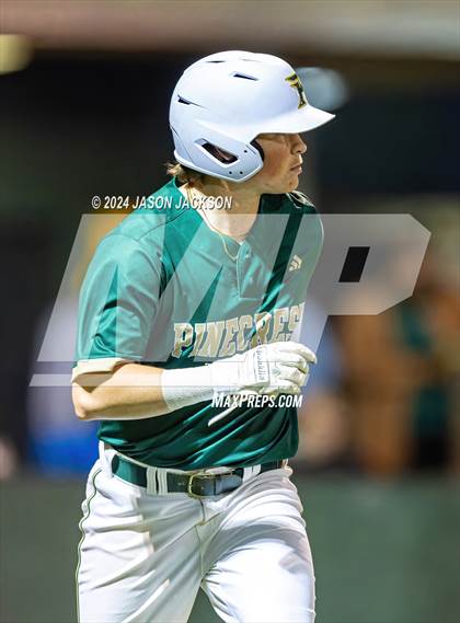 Thumbnail 1 in Terry Sanford @ Pinecrest photogallery.