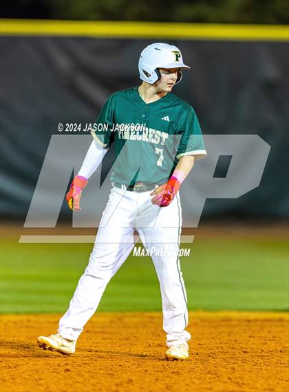 Thumbnail 1 in Terry Sanford @ Pinecrest photogallery.