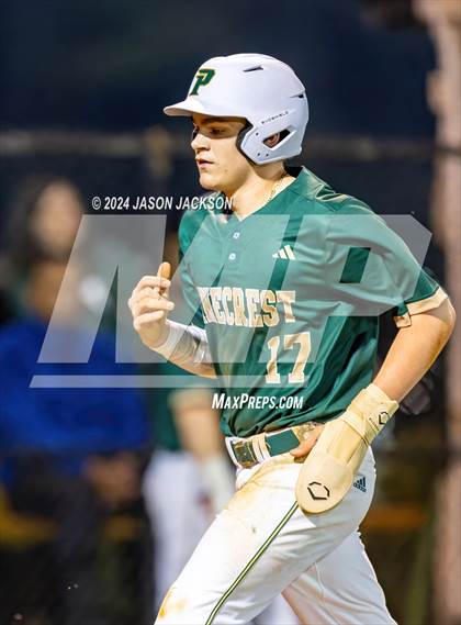 Thumbnail 1 in Terry Sanford @ Pinecrest photogallery.