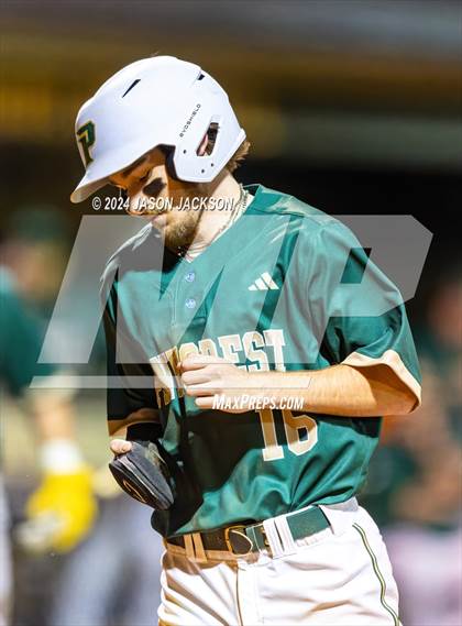 Thumbnail 1 in Terry Sanford @ Pinecrest photogallery.