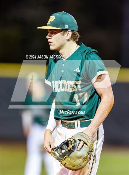 Thumbnail 2 in Terry Sanford @ Pinecrest photogallery.
