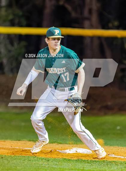Thumbnail 2 in Terry Sanford @ Pinecrest photogallery.