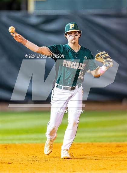 Thumbnail 1 in Terry Sanford @ Pinecrest photogallery.