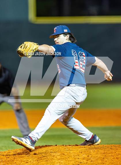 Thumbnail 1 in Terry Sanford @ Pinecrest photogallery.