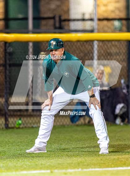 Thumbnail 1 in Terry Sanford @ Pinecrest photogallery.