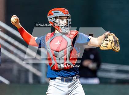 Thumbnail 2 in Terry Sanford @ Pinecrest photogallery.