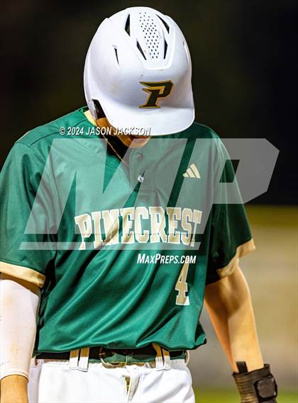 Thumbnail 1 in Terry Sanford @ Pinecrest photogallery.