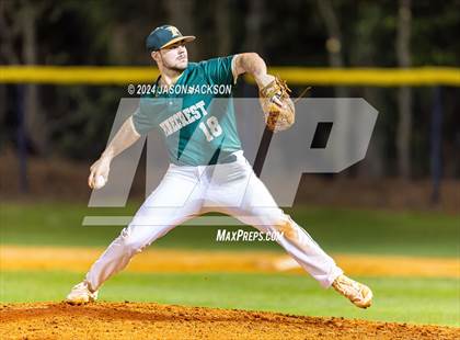 Thumbnail 1 in Terry Sanford @ Pinecrest photogallery.