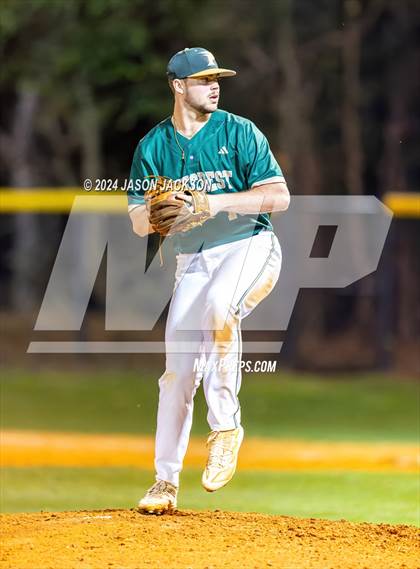 Thumbnail 1 in Terry Sanford @ Pinecrest photogallery.
