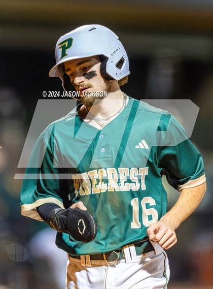 Thumbnail 3 in Terry Sanford @ Pinecrest photogallery.