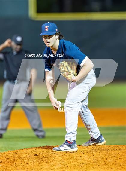 Thumbnail 1 in Terry Sanford @ Pinecrest photogallery.