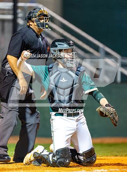 Thumbnail 3 in Terry Sanford @ Pinecrest photogallery.