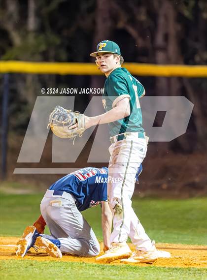 Thumbnail 1 in Terry Sanford @ Pinecrest photogallery.