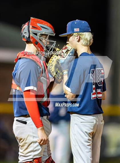 Thumbnail 2 in Terry Sanford @ Pinecrest photogallery.