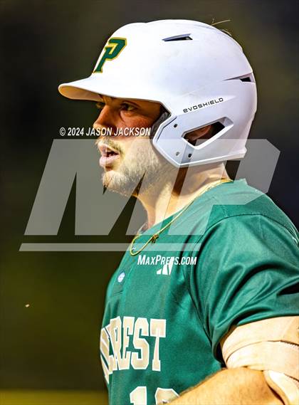 Thumbnail 1 in Terry Sanford @ Pinecrest photogallery.