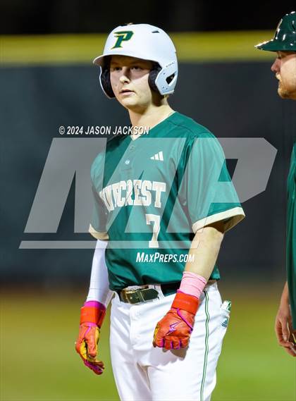 Thumbnail 2 in Terry Sanford @ Pinecrest photogallery.