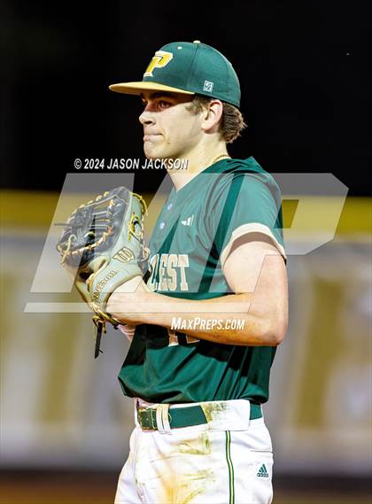 Thumbnail 3 in Terry Sanford @ Pinecrest photogallery.