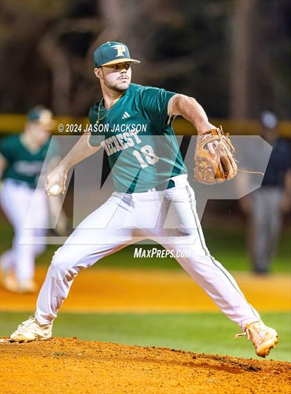 Thumbnail 2 in Terry Sanford @ Pinecrest photogallery.