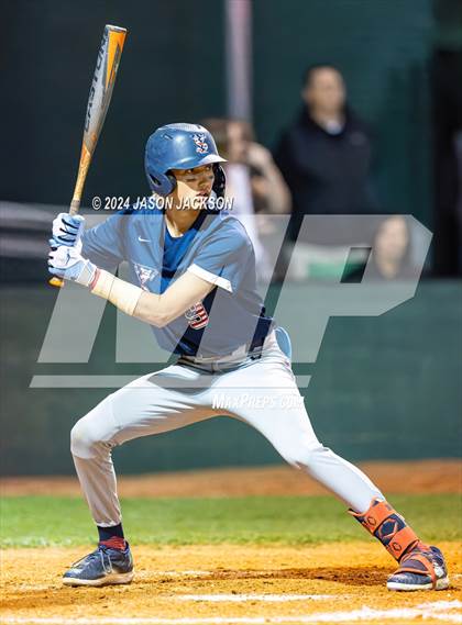 Thumbnail 1 in Terry Sanford @ Pinecrest photogallery.