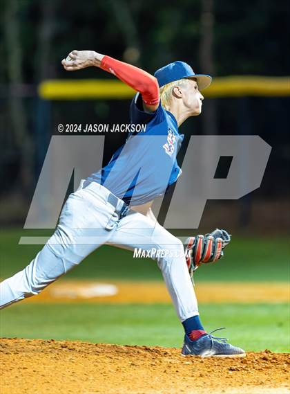 Thumbnail 1 in Terry Sanford @ Pinecrest photogallery.