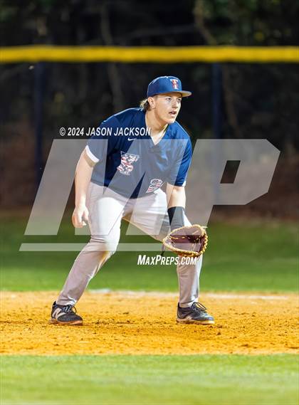 Thumbnail 3 in Terry Sanford @ Pinecrest photogallery.