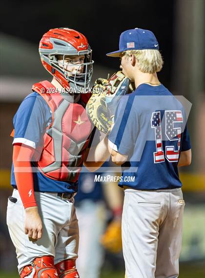 Thumbnail 3 in Terry Sanford @ Pinecrest photogallery.