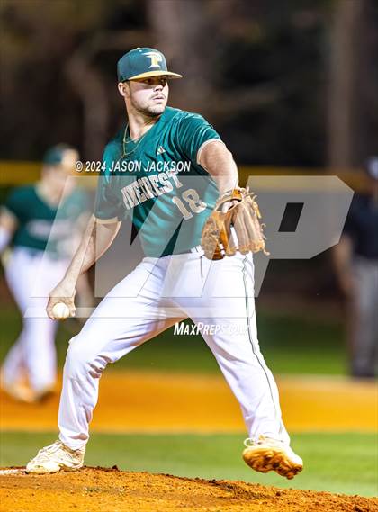 Thumbnail 1 in Terry Sanford @ Pinecrest photogallery.