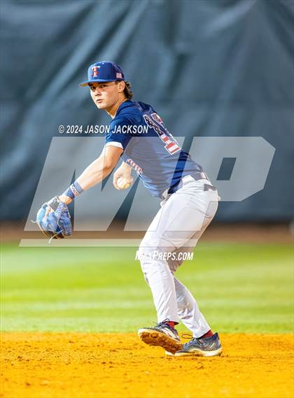 Thumbnail 1 in Terry Sanford @ Pinecrest photogallery.