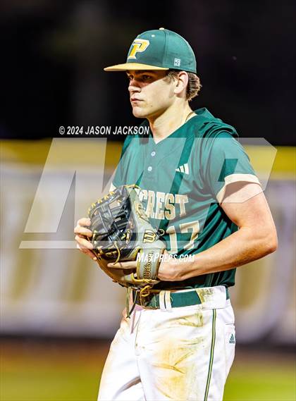 Thumbnail 1 in Terry Sanford @ Pinecrest photogallery.