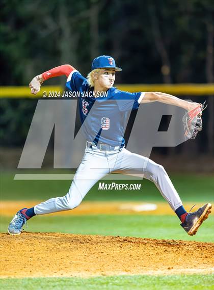 Thumbnail 2 in Terry Sanford @ Pinecrest photogallery.