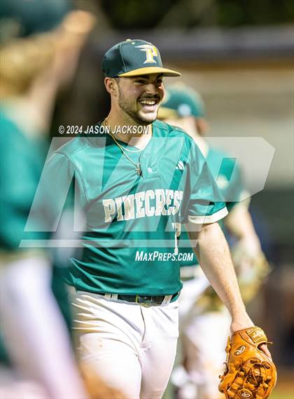 Thumbnail 3 in Terry Sanford @ Pinecrest photogallery.