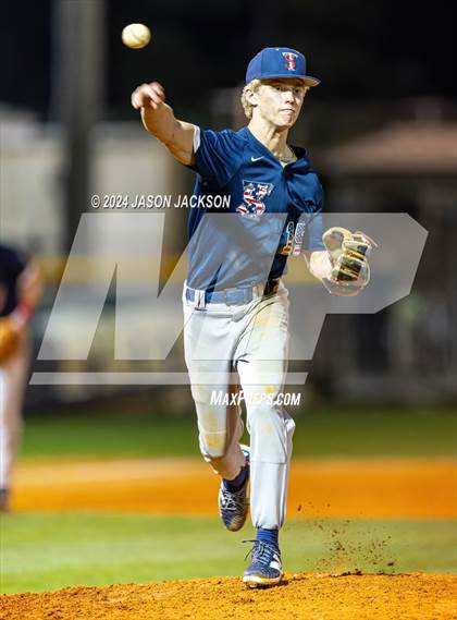 Thumbnail 3 in Terry Sanford @ Pinecrest photogallery.