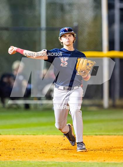 Thumbnail 2 in Terry Sanford @ Pinecrest photogallery.