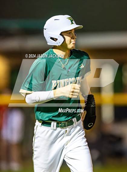 Thumbnail 1 in Terry Sanford @ Pinecrest photogallery.