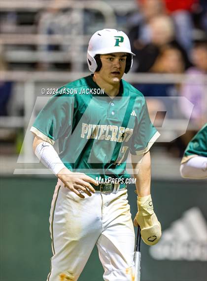 Thumbnail 1 in Terry Sanford @ Pinecrest photogallery.