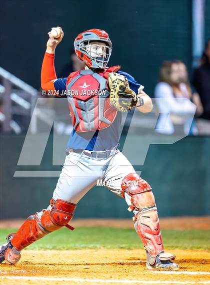 Thumbnail 1 in Terry Sanford @ Pinecrest photogallery.
