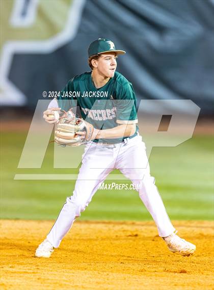 Thumbnail 3 in Terry Sanford @ Pinecrest photogallery.